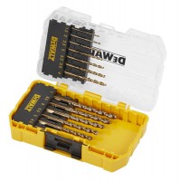 DEWALT DT70710 Extreme 2 Metal Drilling Set, 13 Piece £31.49